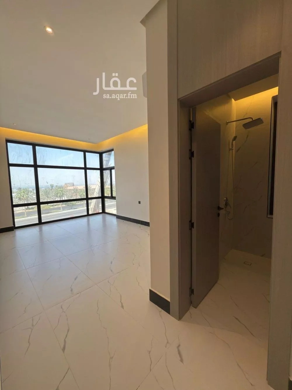 شقة للبيع في شارع الملك عبد الله بن عبدالعزيز, حي الشاطئ الغربي, مدينة الدمام, المنطقة الشرقية 1 صورة