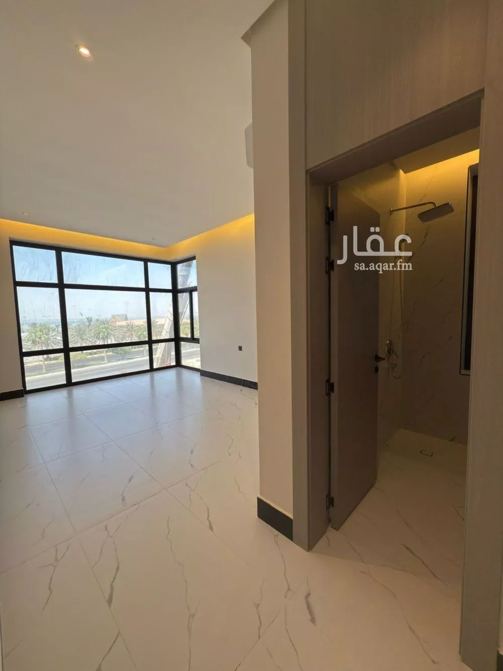 شقة للبيع في شارع الملك عبد الله بن عبدالعزيز, حي الشاطئ الغربي, مدينة الدمام, المنطقة الشرقية 1 صورة