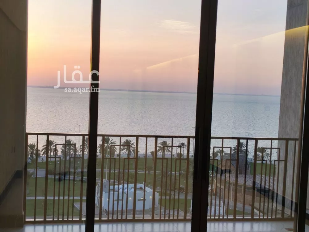 شقة للبيع في شارع الملك عبد الله بن عبدالعزيز, حي الشاطئ الغربي, مدينة الدمام, المنطقة الشرقية 1 صورة