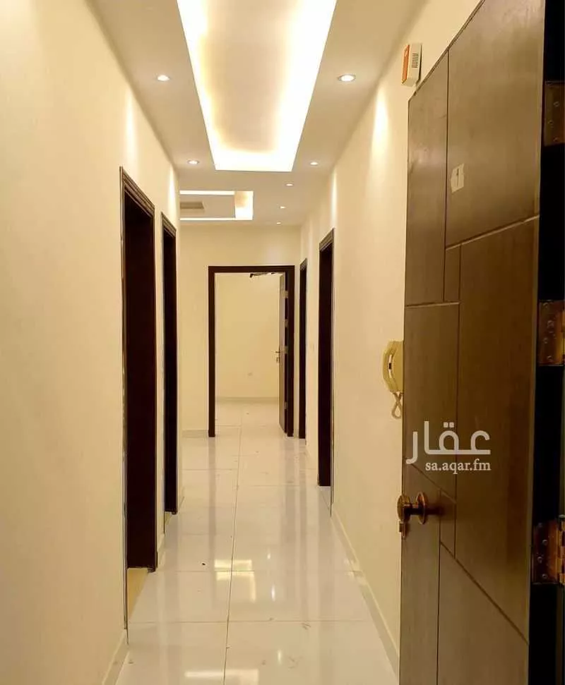 شقة للبيع في شارع أحمد بن هاشم, حي الواحة, مدينة جدة, منطقة مكة المكرمة 1 صورة