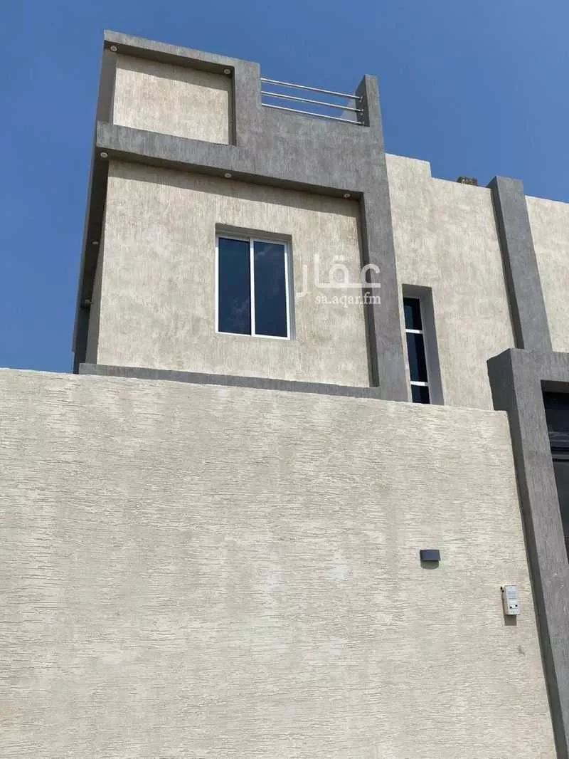 فيلا للبيع في شارع انس بن قتادة, حي الصفاء, مدينة ابو عريش - ابو عريش, منطقة جازان 1 صورة
