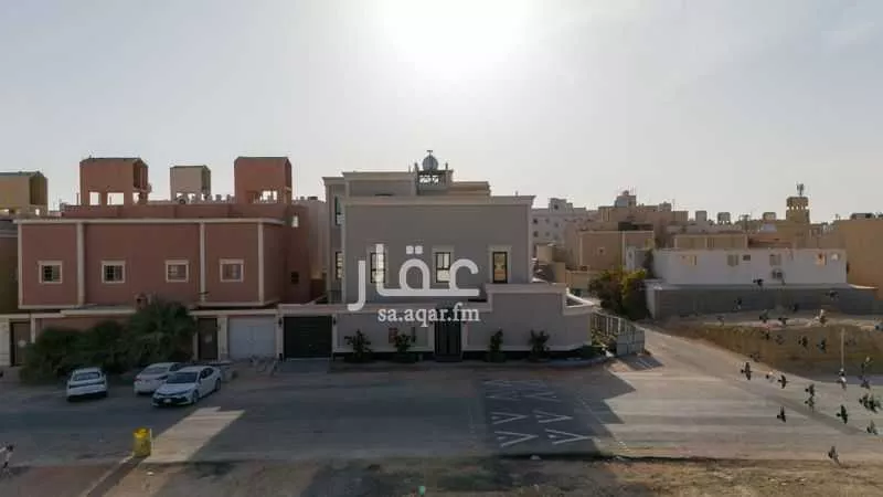 فيلا للبيع في شارع عسير ، حي ظهرة لبن ، الرياض ، منطقة الرياض 1 صورة