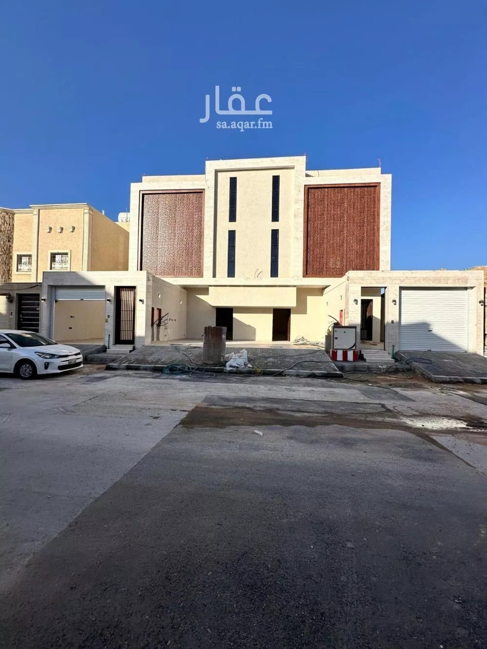 شقة للبيع في شارع هشام بن العاص, حي الحزم, مدينة الرياض, منطقة الرياض 1 صورة