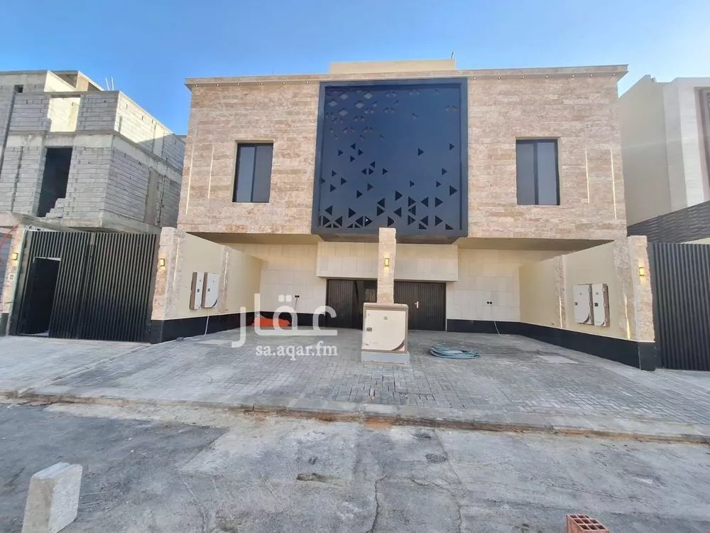 دور للبيع في شارع علي بن محمد الأسكاف, حي طويق, مدينة الرياض, منطقة الرياض 1 صورة