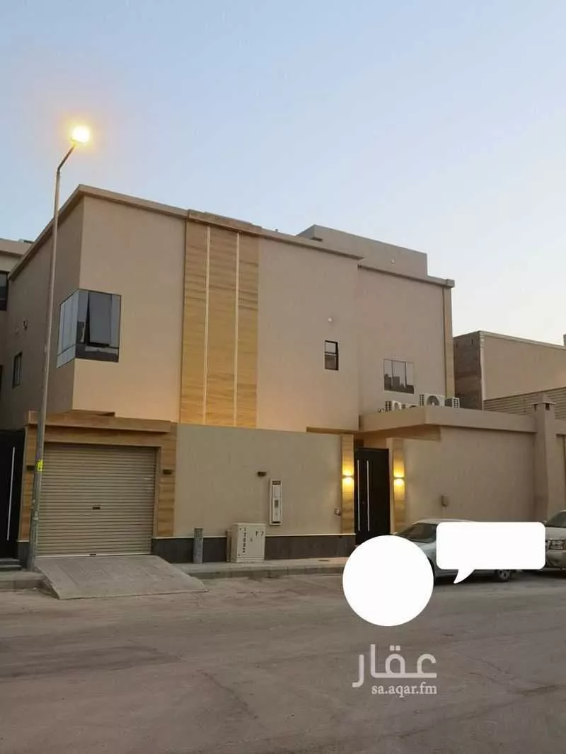 فيلا للبيع في شارع السر, حي العريجاء الأوسط, مدينة الرياض, منطقة الرياض 1 صورة