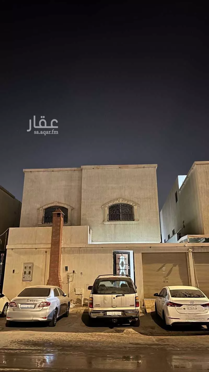 فيلا للبيع في شارع ابن حجر ، حي الدار البيضاء ، الرياض ، منطقة الرياض 1 صورة