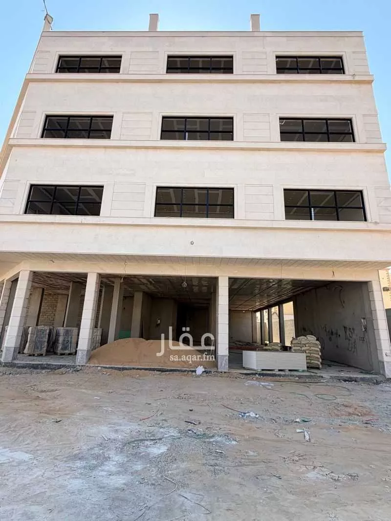 محل للإيجار في شارع طريق الشيخ عبدالعزيز بن باز, حي النخيل, مدينة بريدة, منطقة القصيم 1 صورة