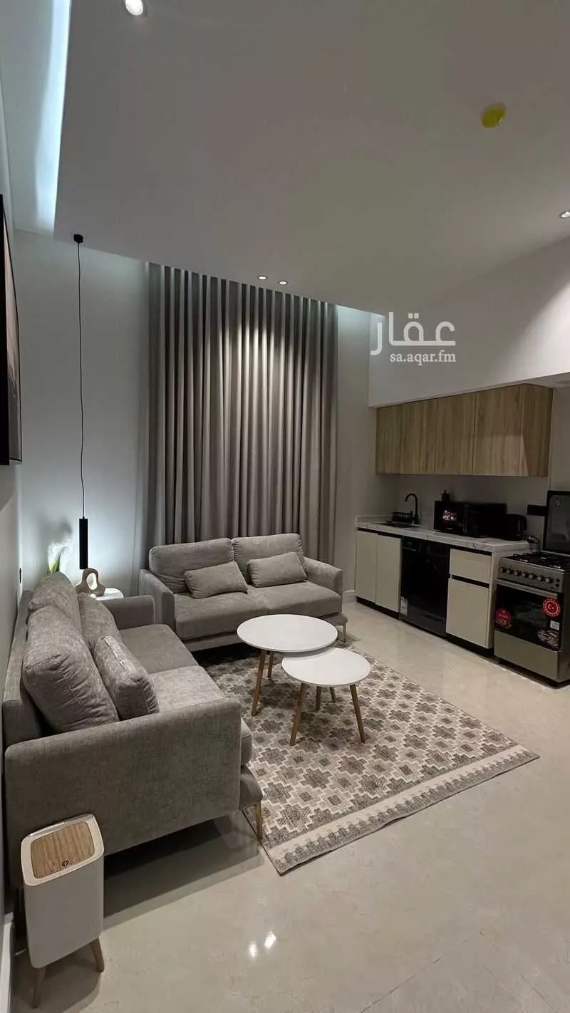 شقة للإيجار في شارع عبدالعزيز فهد العلي الرشودي, حي النهضة, مدينة بريده, منطقة القصيم 1 صورة