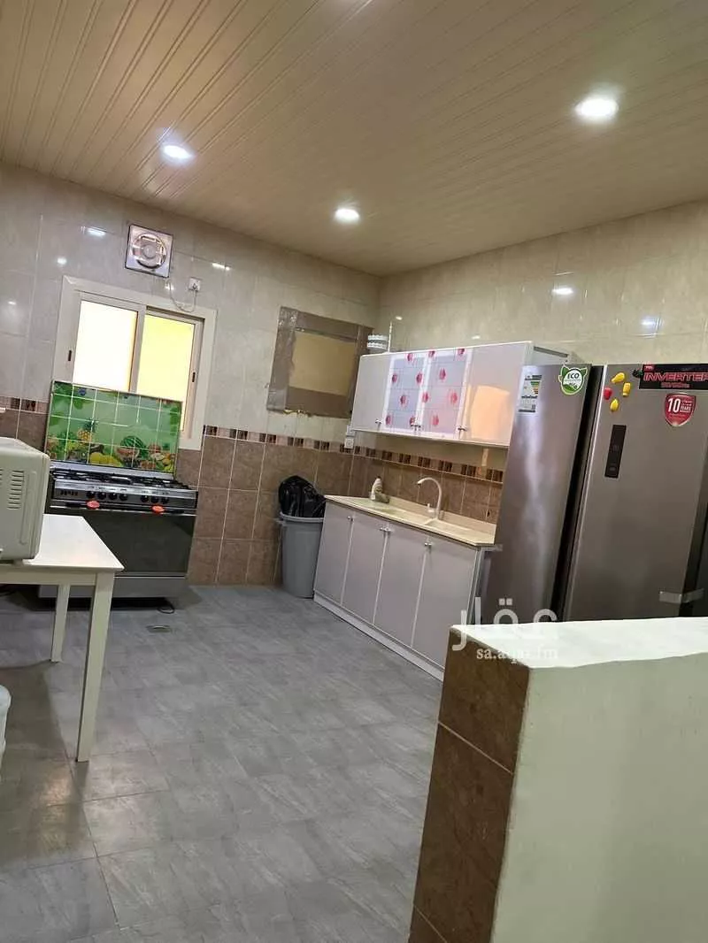 شقة للإيجار في شارع سقطره, حي البساتين, مدينة مكه المكرمه, منطقة مكة المكرمة 1 صورة