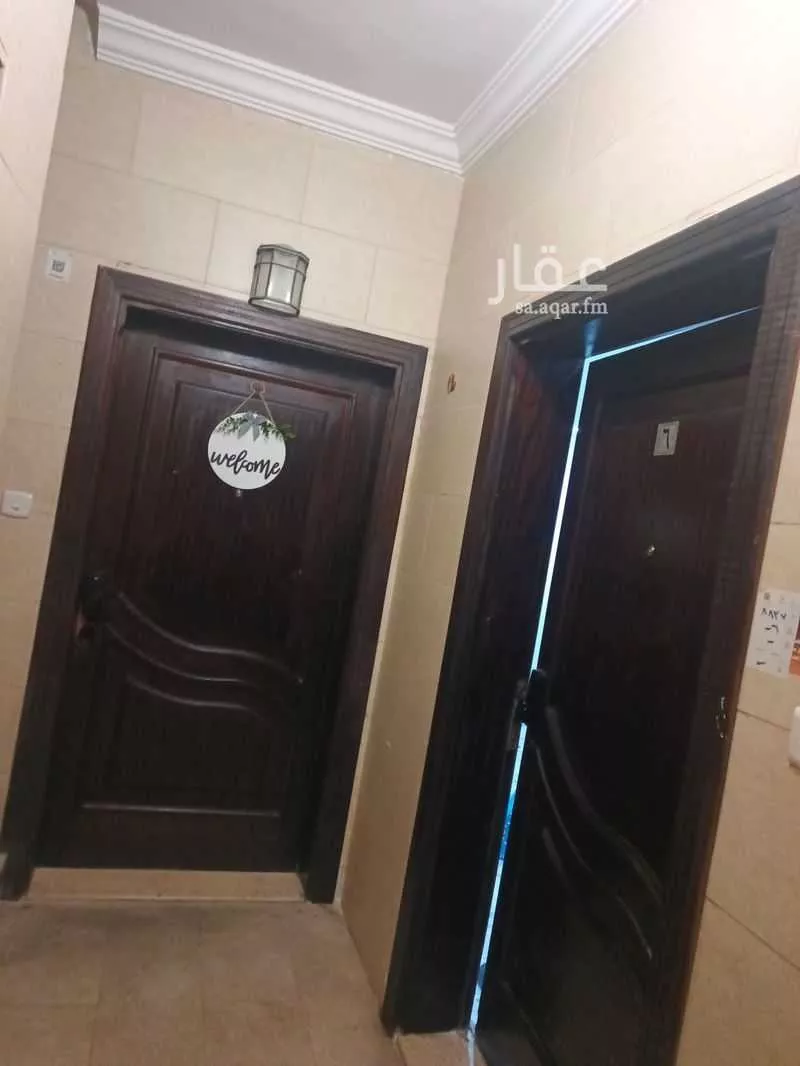شقة للإيجار في شارع زائده بن نعمه ، حي المروة ، جدة ، جدة 1 صورة