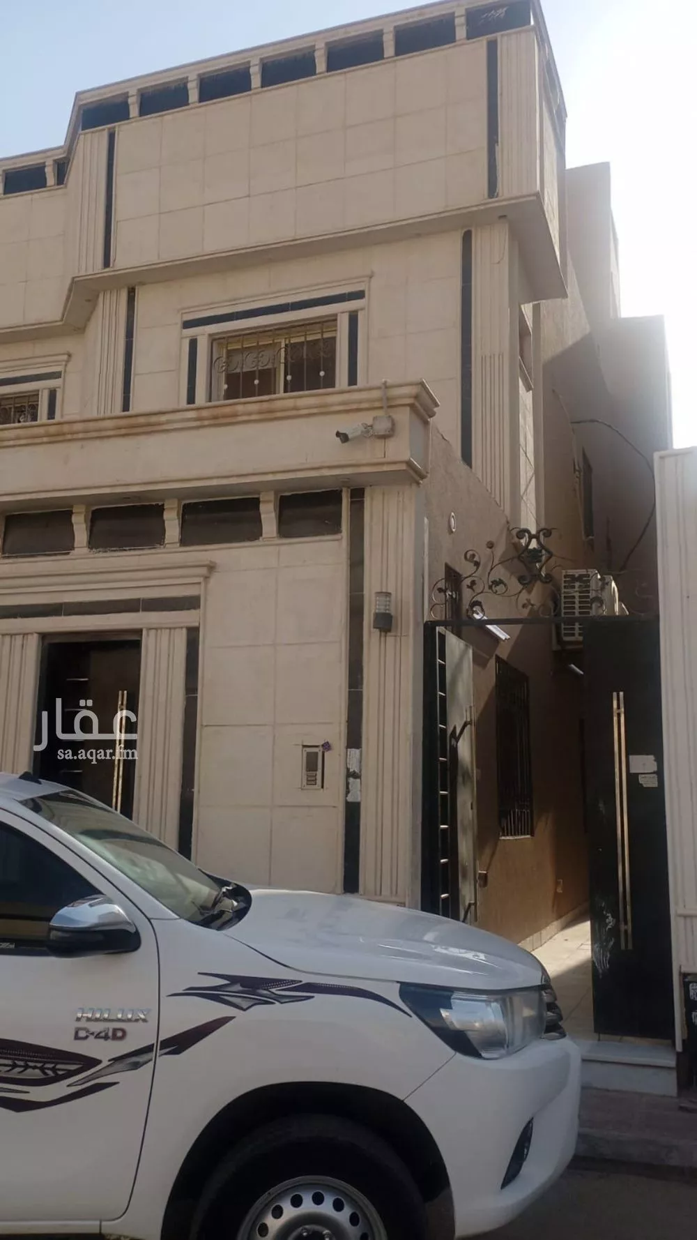 شقة للإيجار في شارع إسماعيل النابلسي, حي المعيزيلة, مدينة الرياض, منطقة الرياض 1 صورة