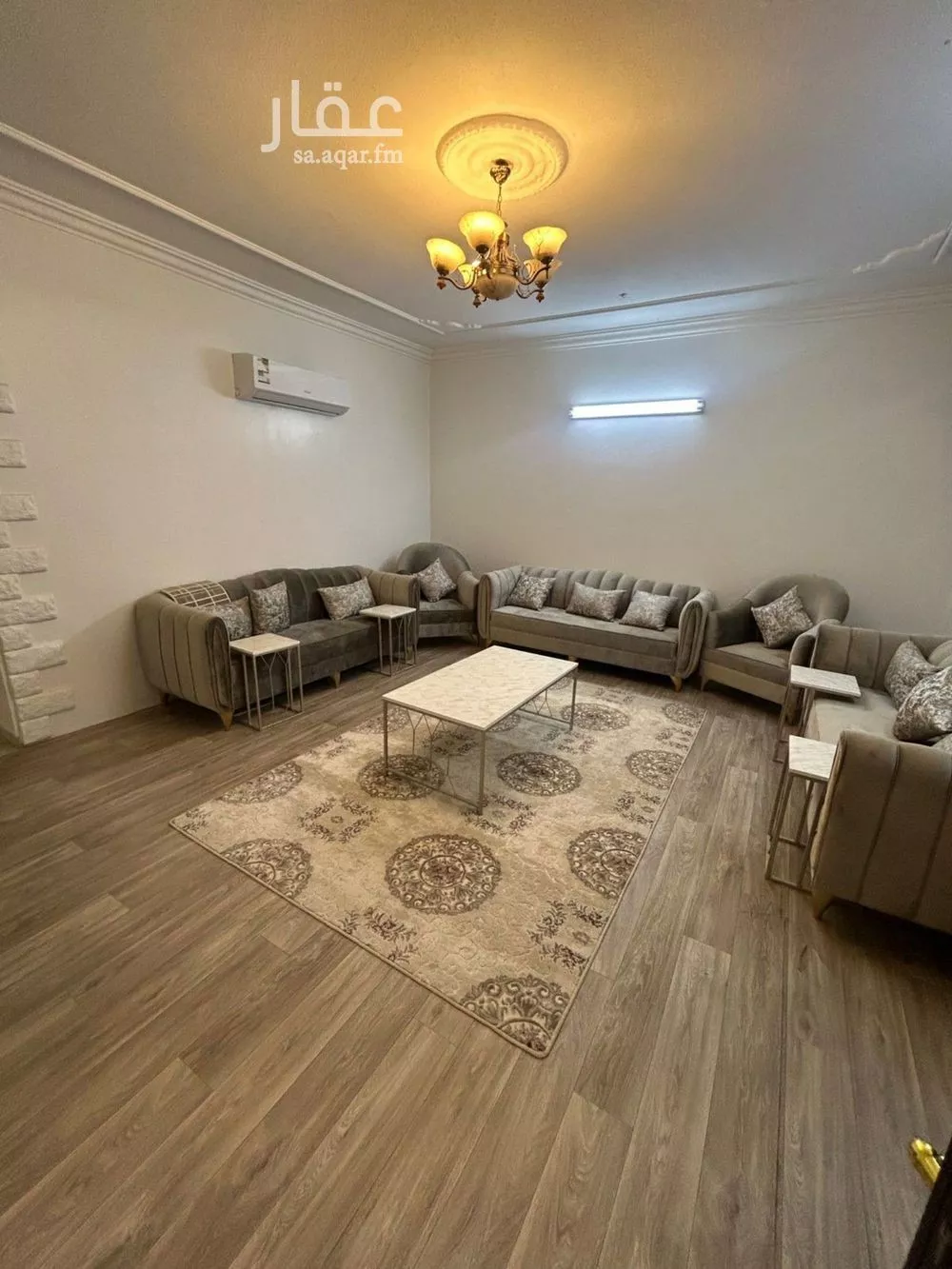 شقة للإيجار في شارع جبل المشايخ, حي القادسية, مدينة الرياض, منطقة الرياض 1 صورة