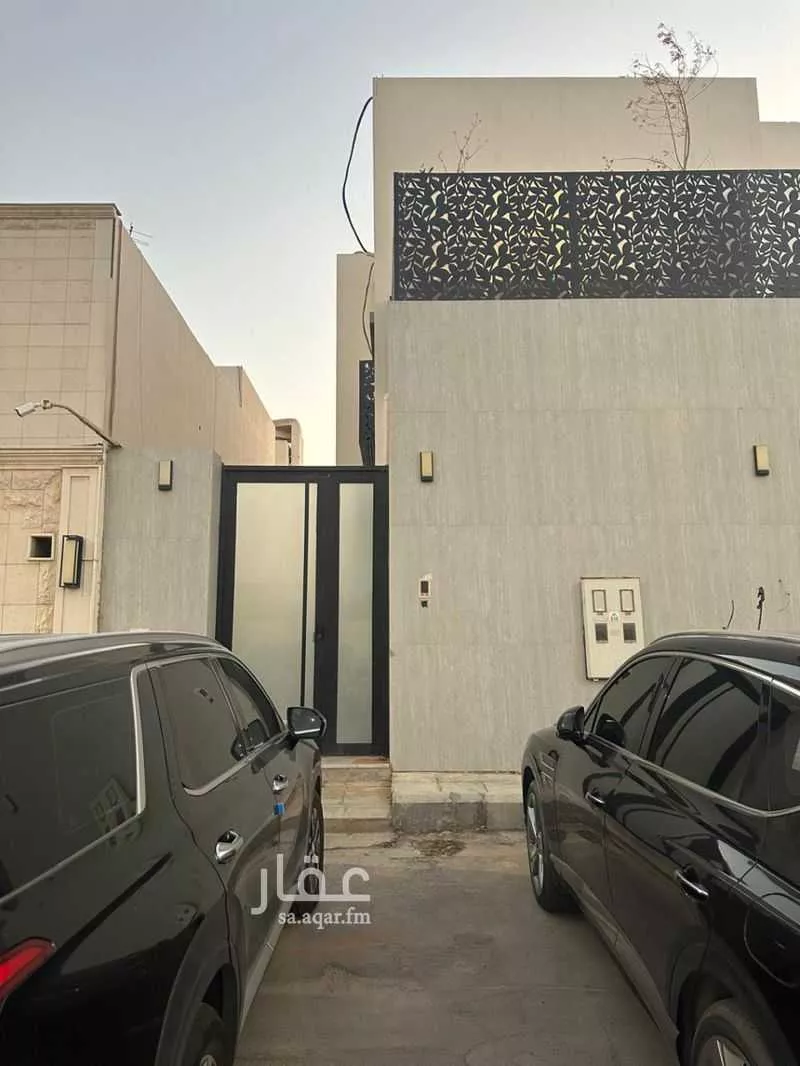 دور للبيع في شارع وادي موسى, حي الريان, مدينة الرياض, منطقة الرياض 1 صورة