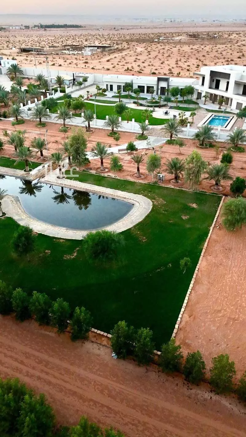 مزرعة للبيع في ثرمداء ، مرات 1 صورة