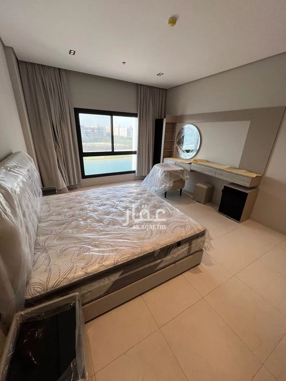 شقة للإيجار في شارع سكاكا, حي الحمراء, مدينة الخبر, المنطقة الشرقية 1 صورة