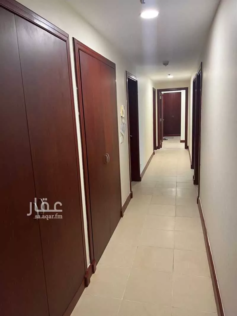 شقة للإيجار في شارع شارع الياسمين, مدينة مدينة الملك عبدالله الإقتصاديه, منطقة مكة المكرمة 1 صورة