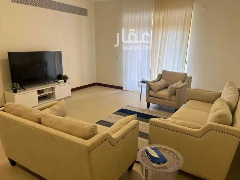 شقة للإيجار في شارع الياسمين ، حي البيلسان ، مدينة الملك عبد الله الاقتصادية ، رابغ 1 صورة