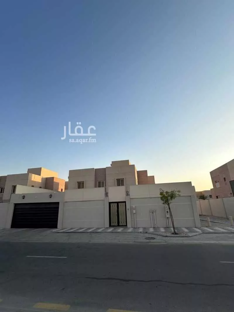 بيت للبيع في شارع الفل ، حي المطرفية ، الجبيل ، الجبيل 1 صورة