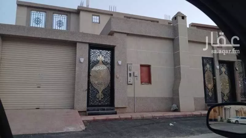 دور للإيجار في شارع حمد بن فارس ، حي بدر ، الرياض ، منطقة الرياض 1 صورة