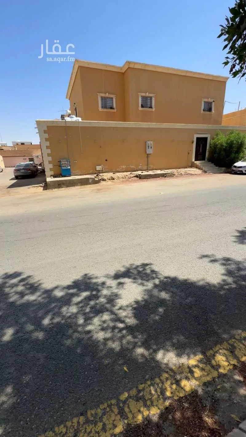 فيلا للبيع في طريق الملك فهد ، حي السلام ، الدوادمي ، الدوادمي 1 صورة