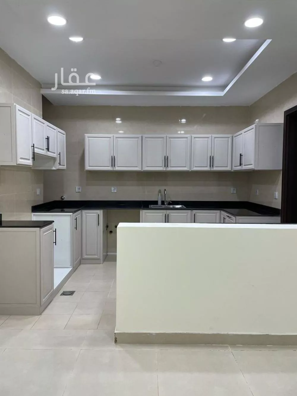 شقة للإيجار في شارع عامر بن عوف, حي إشبيلية, مدينة الرياض, منطقة الرياض 1 صورة