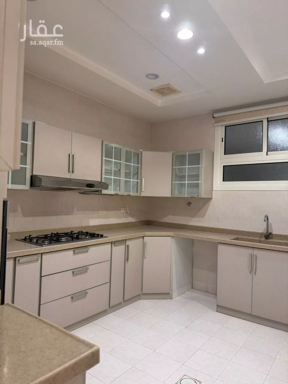 شقة للإيجار في شارع شهيد الدين ثم الوطن يحيى محمد يحيى الش, حي القيروان, مدينة الرياض, منطقة الرياض 1 صورة