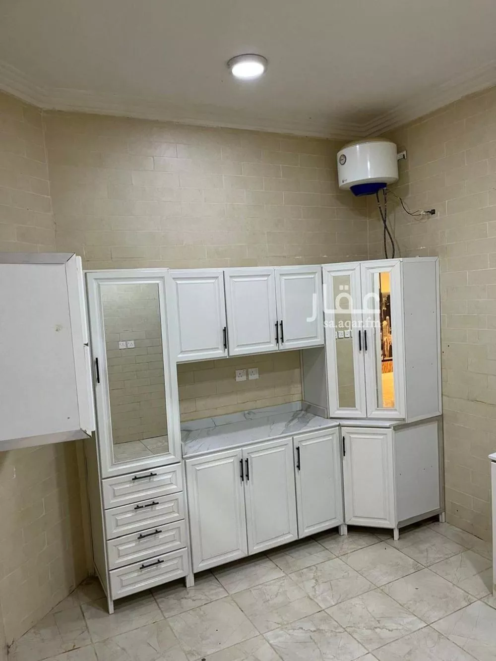 شقة للإيجار في شارع رقم 515, حي المونسية, مدينة الرياض, منطقة الرياض 1 صورة