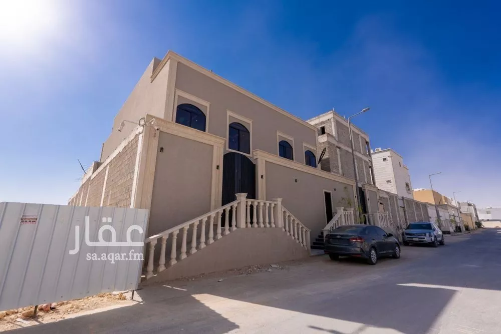 فيلا للإيجار في شارع رقم 490, حي النرجس, مدينة الرياض, منطقة الرياض 1 صورة