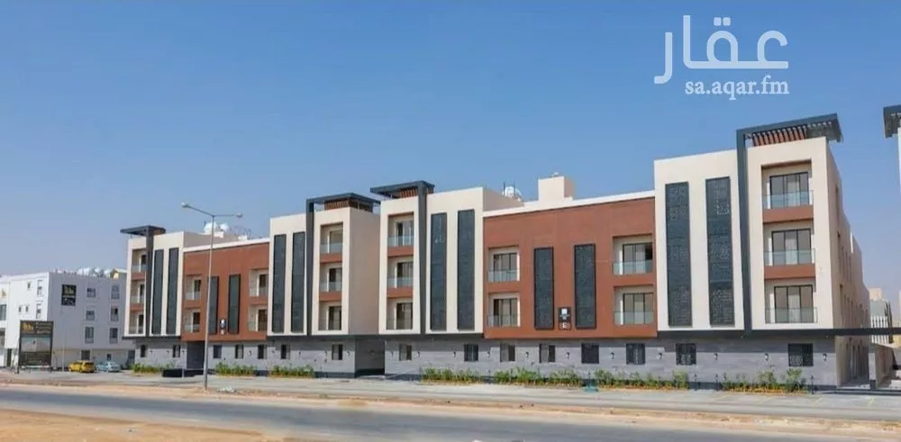 شقة للإيجار في شارع شهيد الدين ثم الوطن ريان عبدالرحمن محم, حي العارض, مدينة الرياض, منطقة الرياض 1 صورة