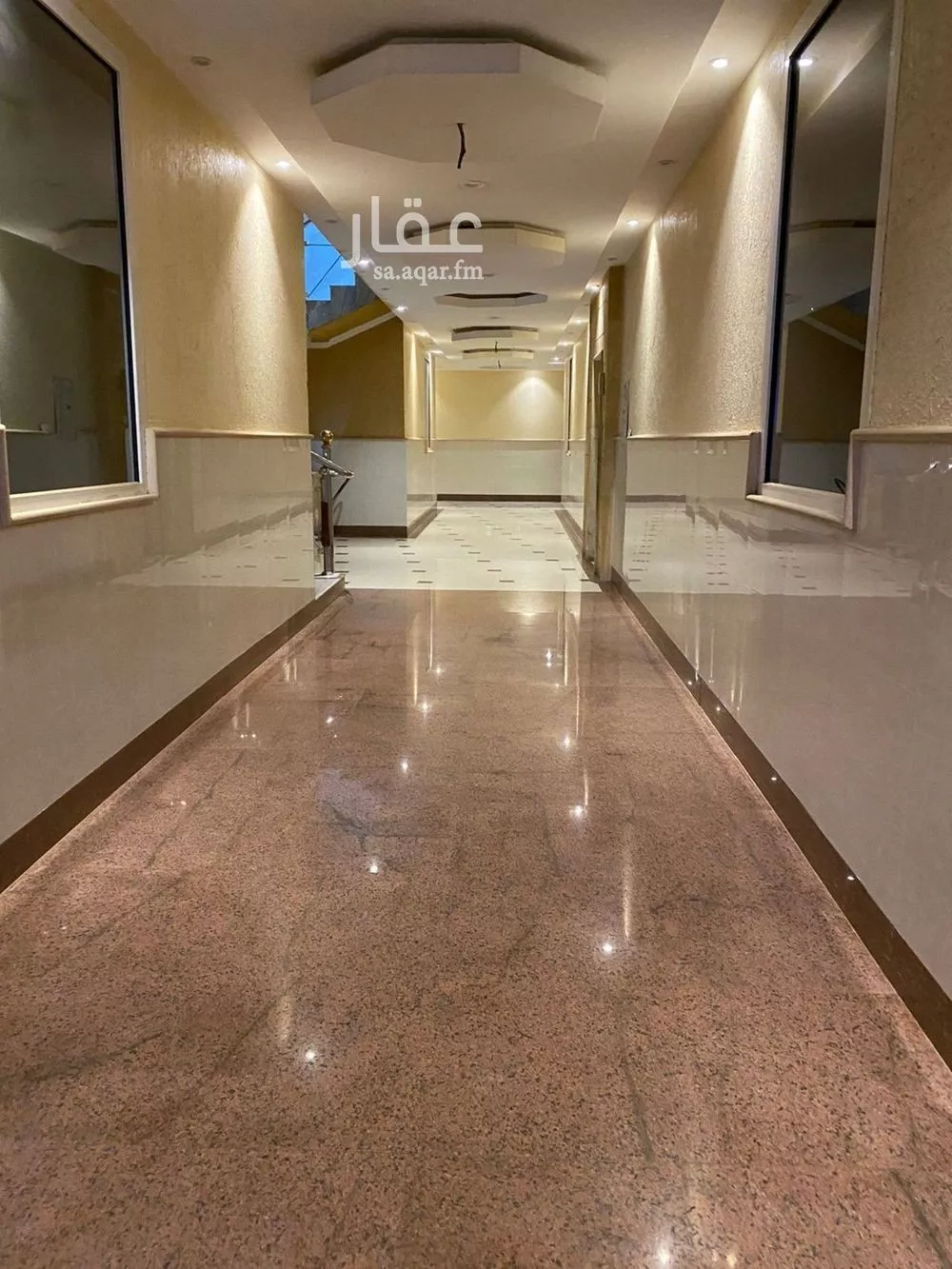 شقة للإيجار في شارع عامر بن عوف, حي إشبيلية, مدينة الرياض, منطقة الرياض 1 صورة