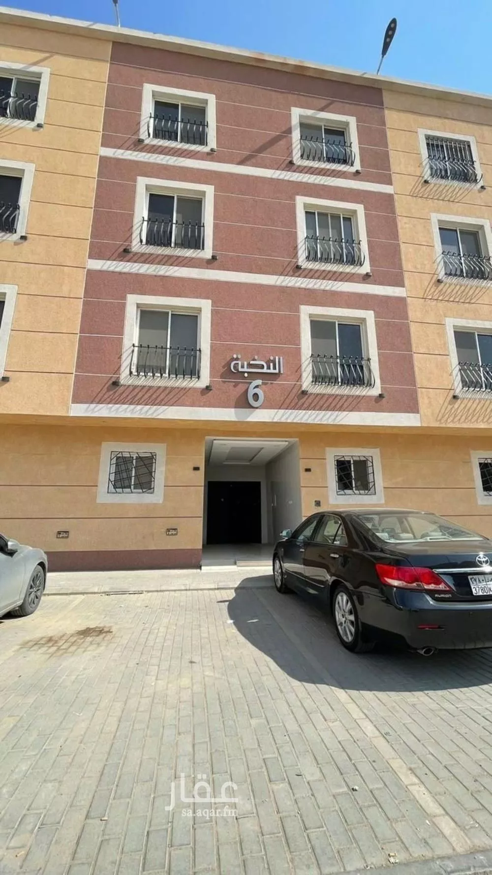 شقة للإيجار في شارع رقم 203, حي ظهرة لبن, مدينة الرياض, منطقة الرياض 1 صورة