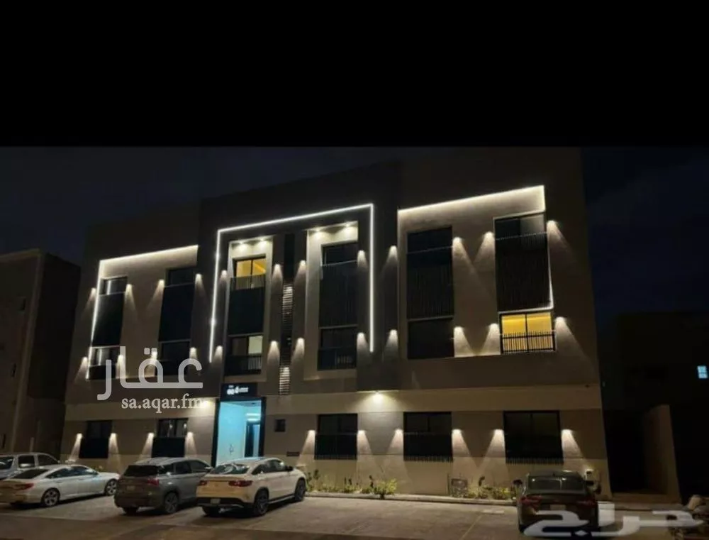 شقة للإيجار في شارع رقم 203, حي ظهرة لبن, مدينة الرياض, منطقة الرياض 1 صورة