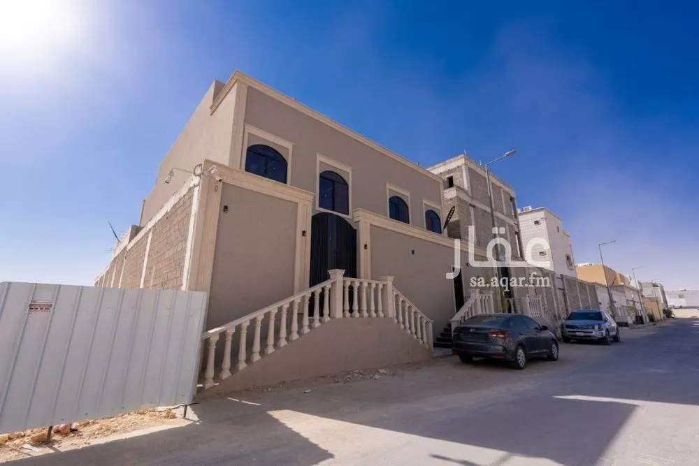 فيلا للإيجار في شارع رقم 490, حي النرجس, مدينة الرياض, منطقة الرياض 1 صورة