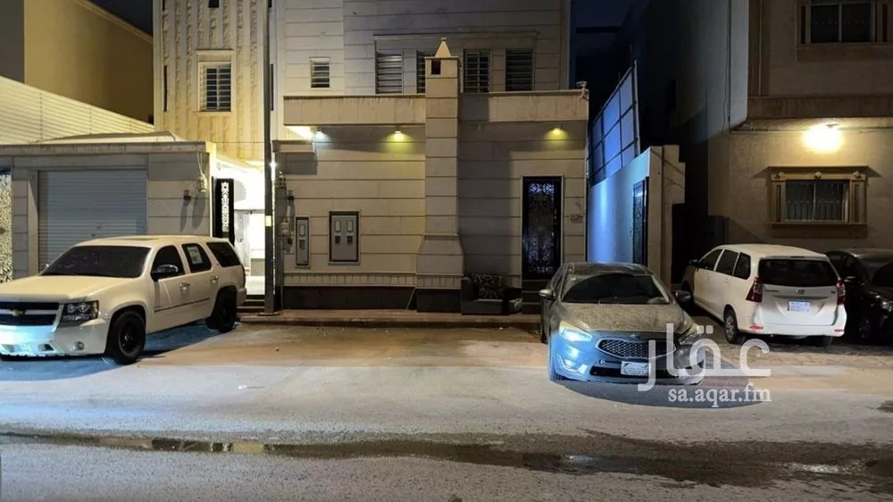 شقة للإيجار في شارع الصندل, حي قرطبة, مدينة الرياض, منطقة الرياض 1 صورة