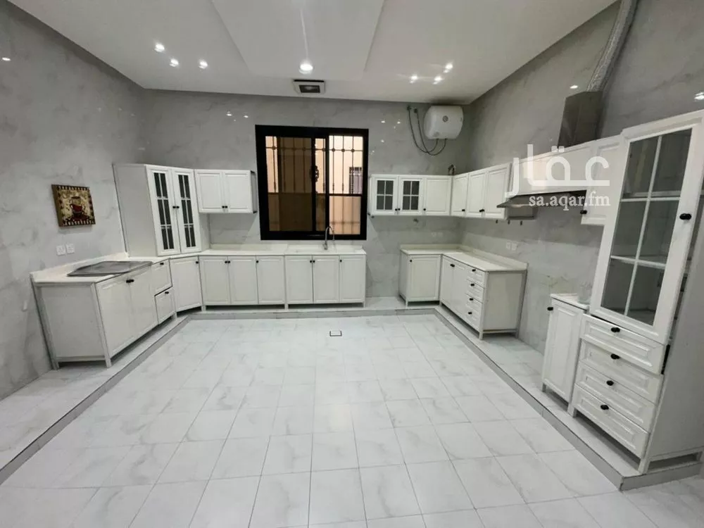 شقة للإيجار في شارع إبراهيم بن إدريس المالكي, حي الرمال, مدينة الرياض, منطقة الرياض 1 صورة