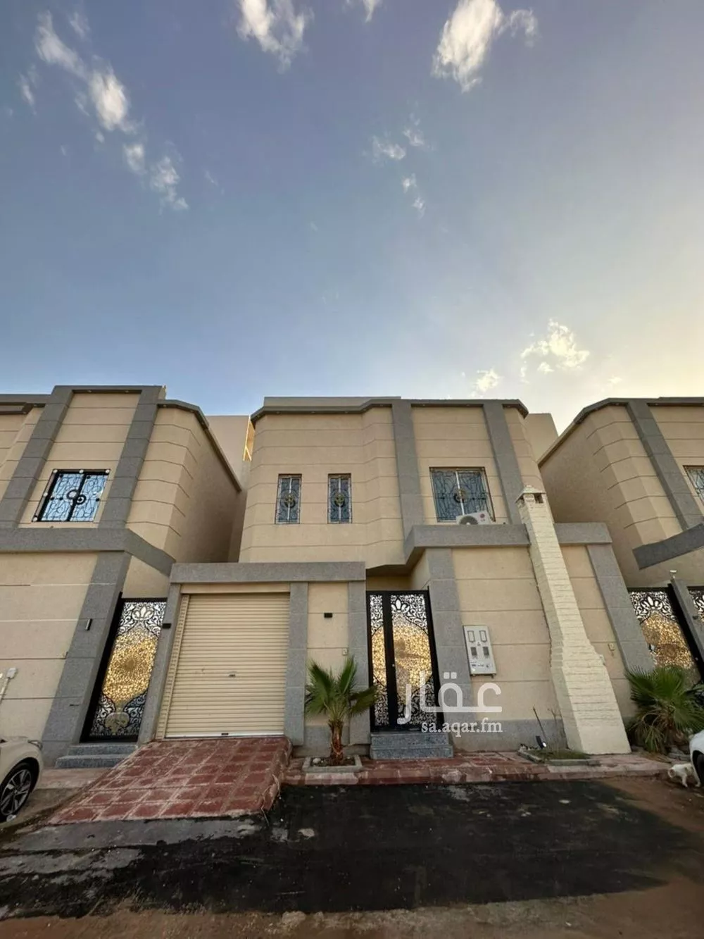 فيلا للإيجار في شارع جبل اللوز, حي الرمال, مدينة الرياض, منطقة الرياض 1 صورة