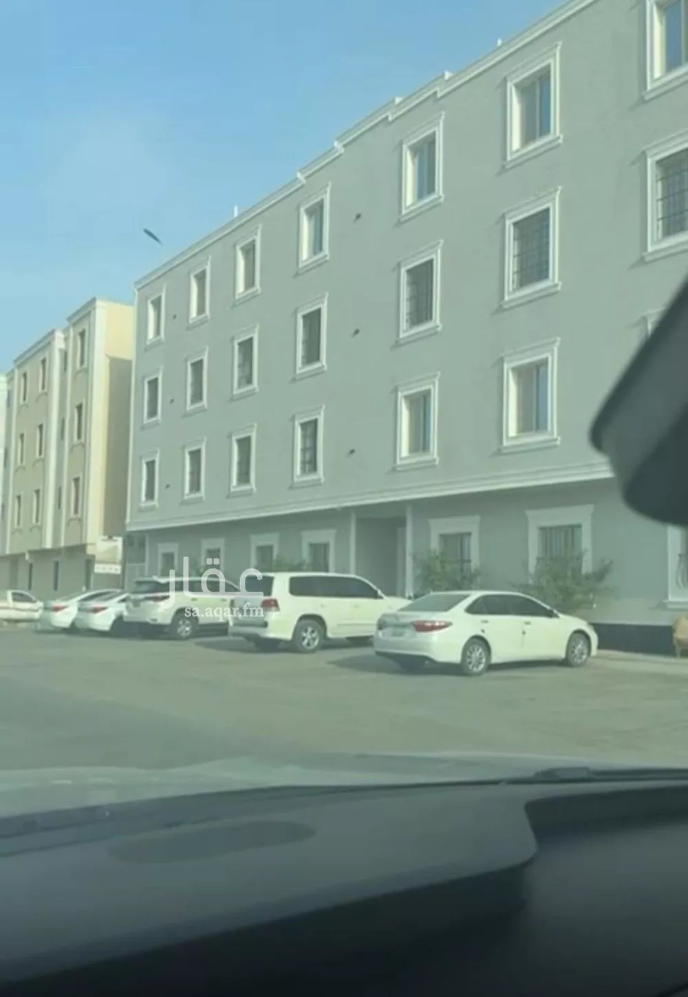 شقة للإيجار في شارع أحمد بن إدريس, حي البيان, مدينة الرياض, منطقة الرياض 1 صورة