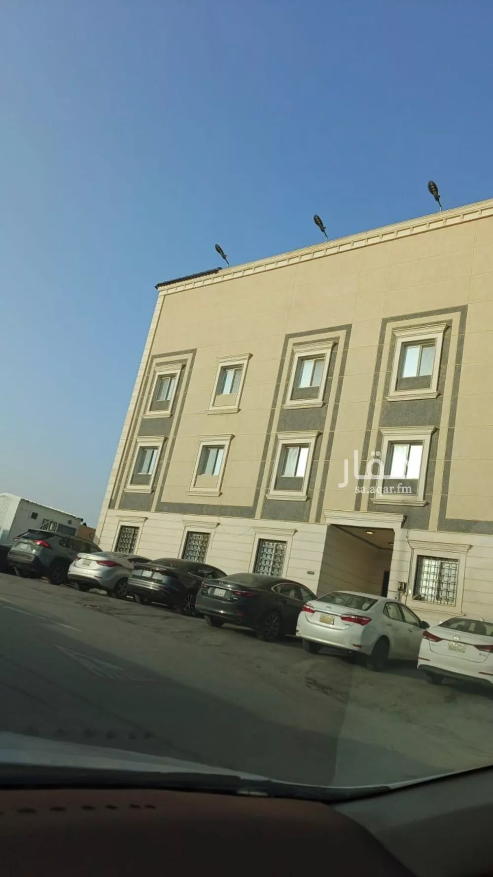 شقة للإيجار في شارع السريحات, حي القيروان, مدينة الرياض, منطقة الرياض 1 صورة