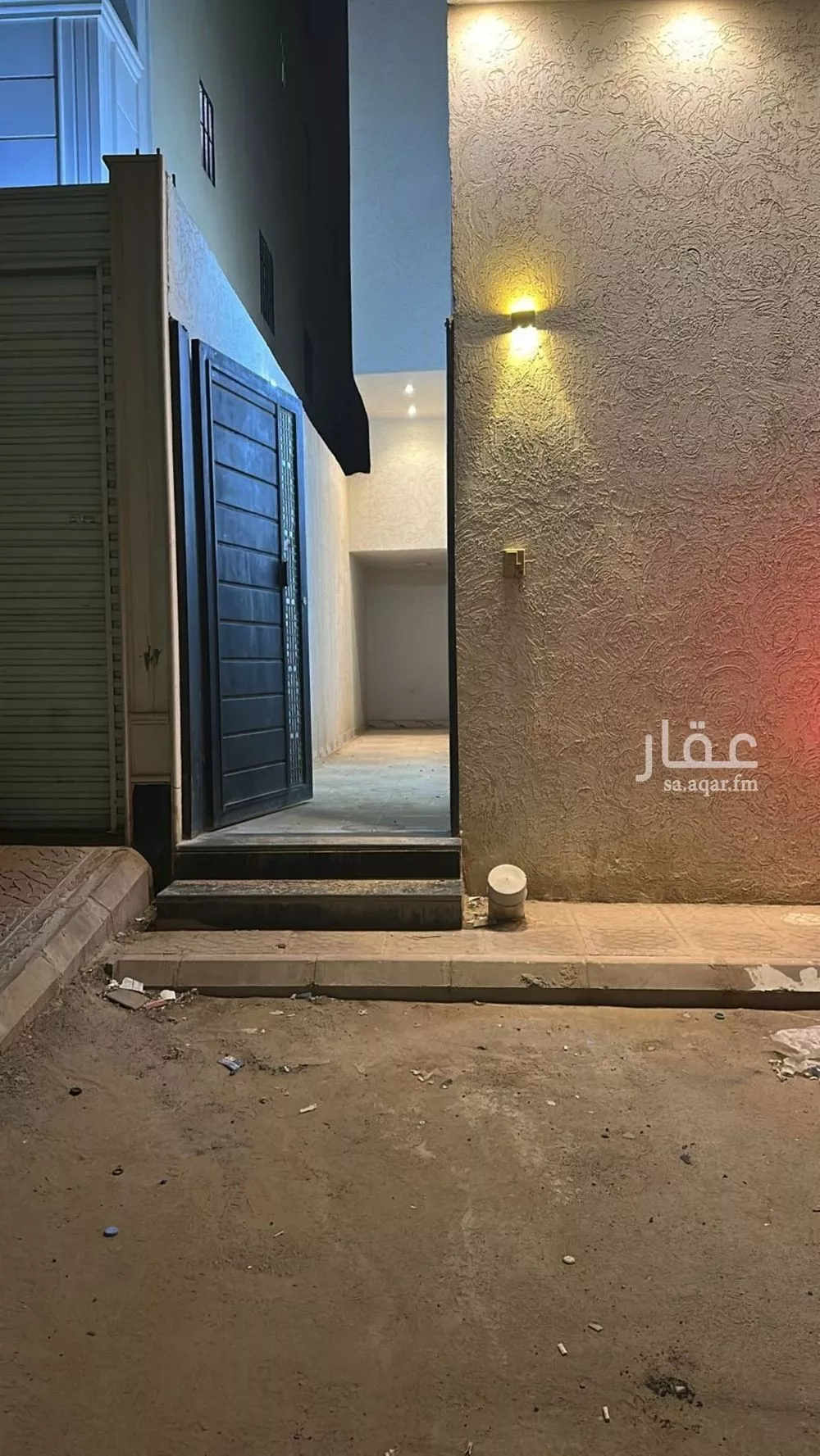 شقة للإيجار في شارع سعيد بن نفيل, حي الرمال, مدينة الرياض, منطقة الرياض 1 صورة