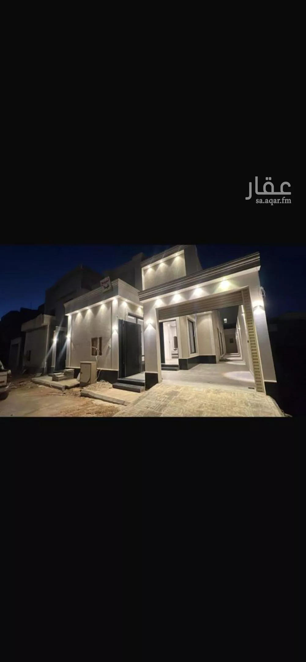 فيلا للبيع في حي الجنادرية, مدينة الرياض, منطقة الرياض 1 صورة