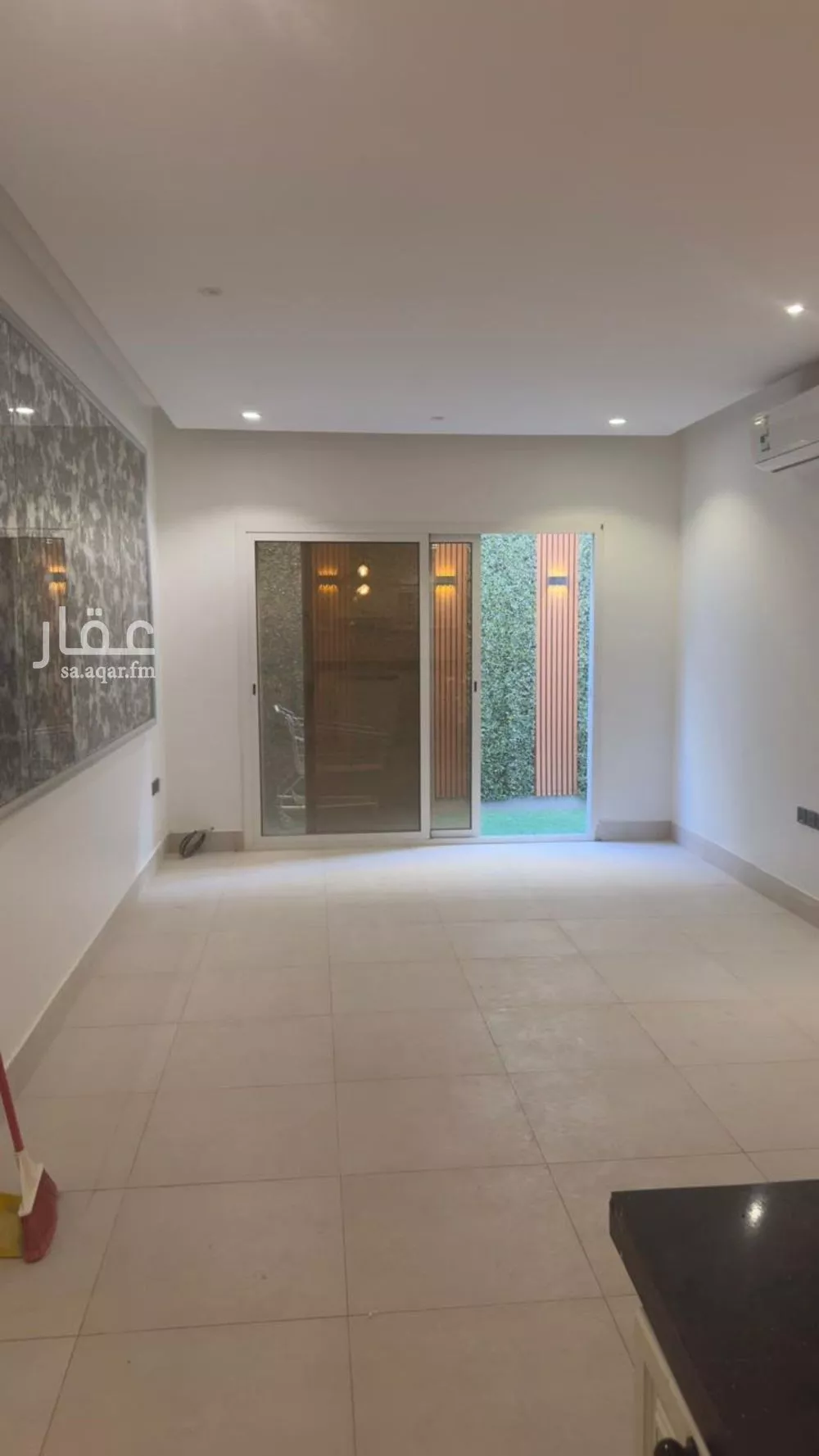 شقة للإيجار في شارع محمد بن عبدالعزيز العجاجي, حي القيروان, مدينة الرياض, منطقة الرياض 1 صورة