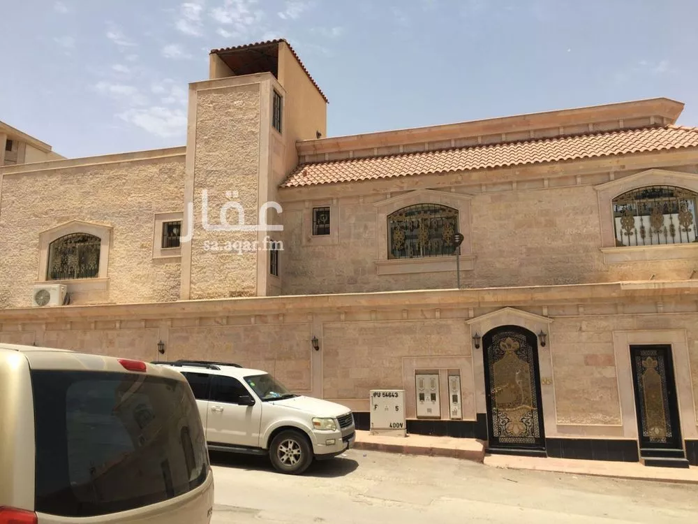 فيلا للبيع في شارع جبل الحسي, حي ظهرة لبن, مدينة الرياض, منطقة الرياض 1 صورة