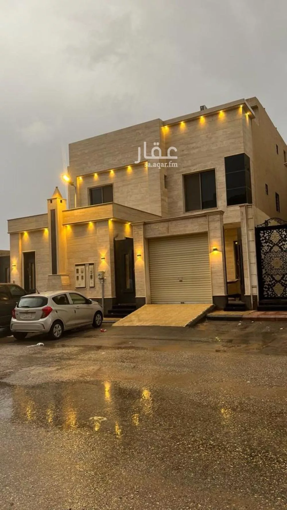 شقة للإيجار في شارع سليمان بن مراد, حي العارض, مدينة الرياض, منطقة الرياض 1 صورة