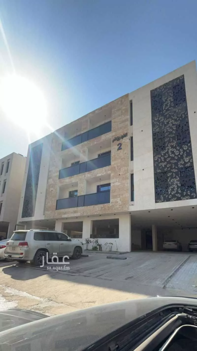 شقة للبيع في شارع وادي المياة, حي بدر, مدينة الرياض, منطقة الرياض 1 صورة