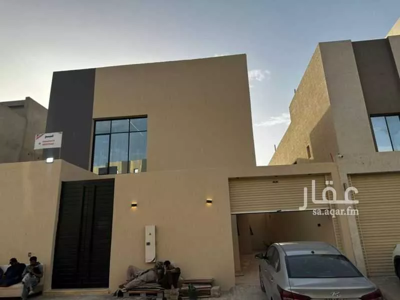 فيلا للبيع في شارع محمد الكارزيني, حي بدر, مدينة الرياض, منطقة الرياض 1 صورة