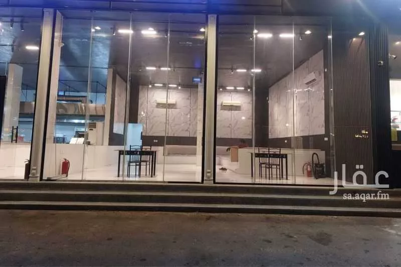 محل للإيجار في شارع محمد بن مقرن ، حي ج6 ، الطائف ، الطائف 1 صورة