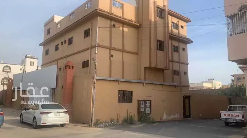 عمارة للبيع في شارع ذؤيب ابن مرار, حي المعترض, مدينة امارة منطقة مكة المكرمة - الطائف, منطقة مكة المكرمة 1 صورة