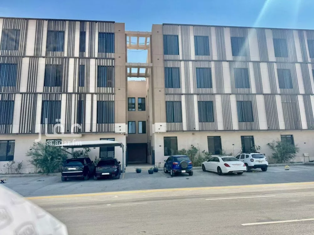 شقة للإيجار في شارع أحمد الحفرواي, حي القيروان, مدينة الرياض, منطقة الرياض 1 صورة