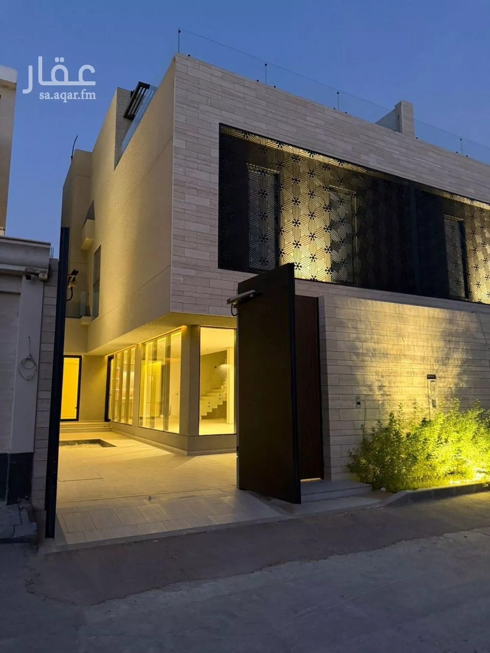 فيلا للإيجار في شارع رقم 227, حي النرجس, مدينة الرياض, منطقة الرياض 1 صورة