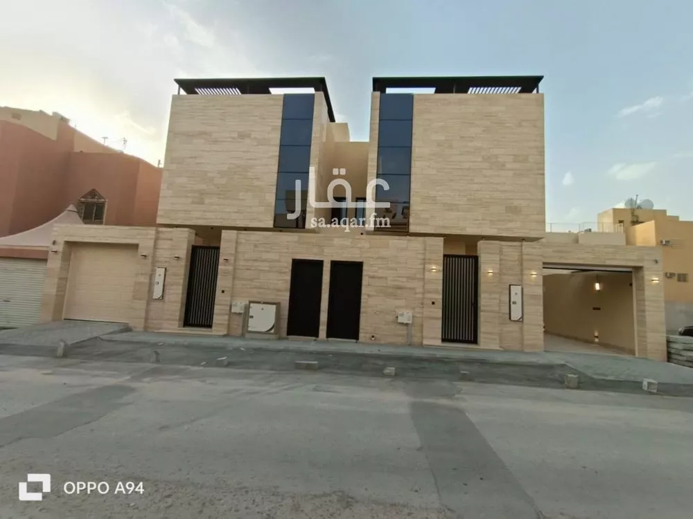 فيلا للبيع في شارع الفريابي, حي النرجس, مدينة الرياض, منطقة الرياض 1 صورة